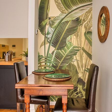 Charming Apartment In Tortona Navigli District Milán Exteriér fotografie