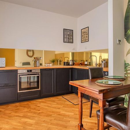Charming Apartment In Tortona Navigli District Milán Exteriér fotografie