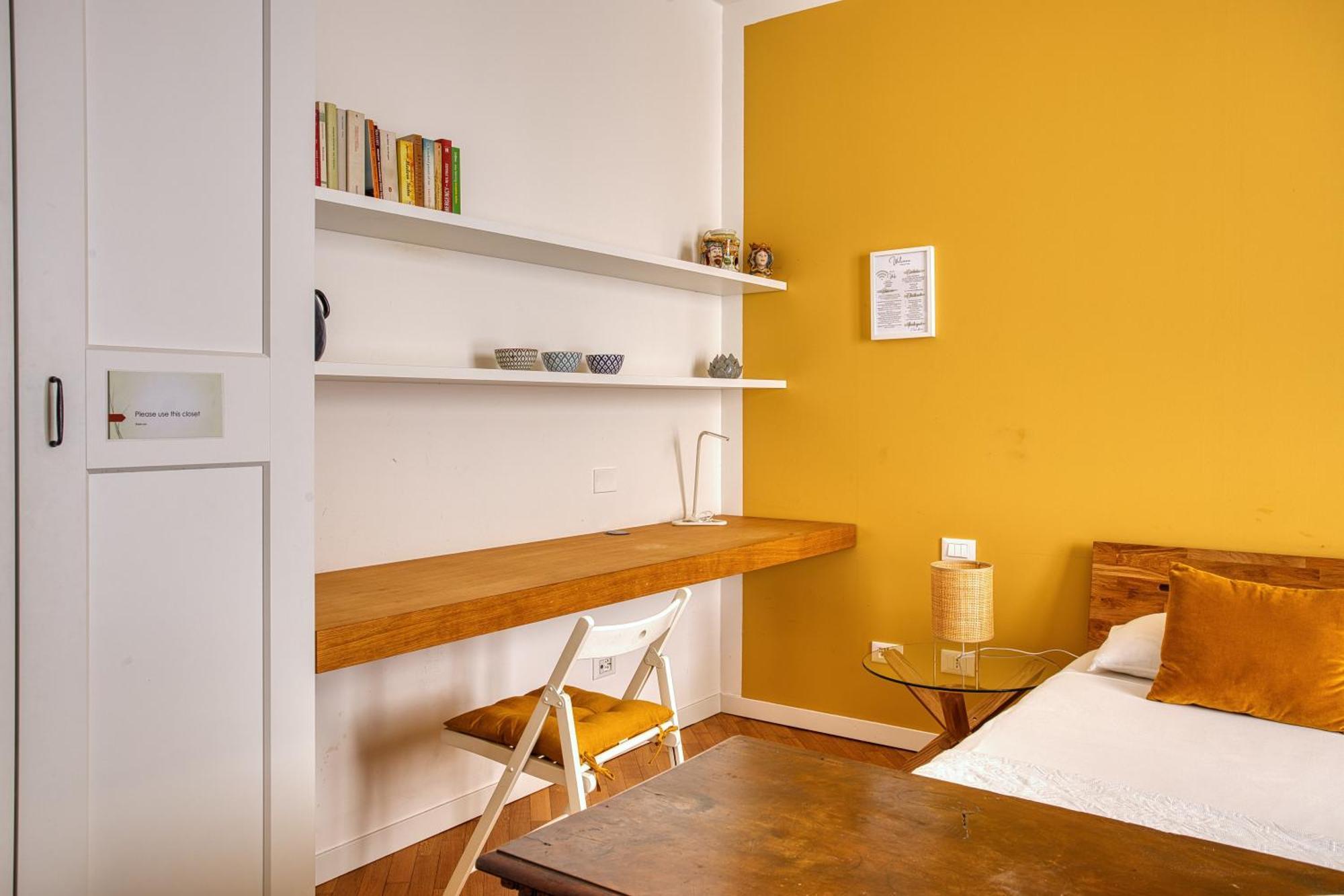 Charming Apartment In Tortona Navigli District Milán Exteriér fotografie