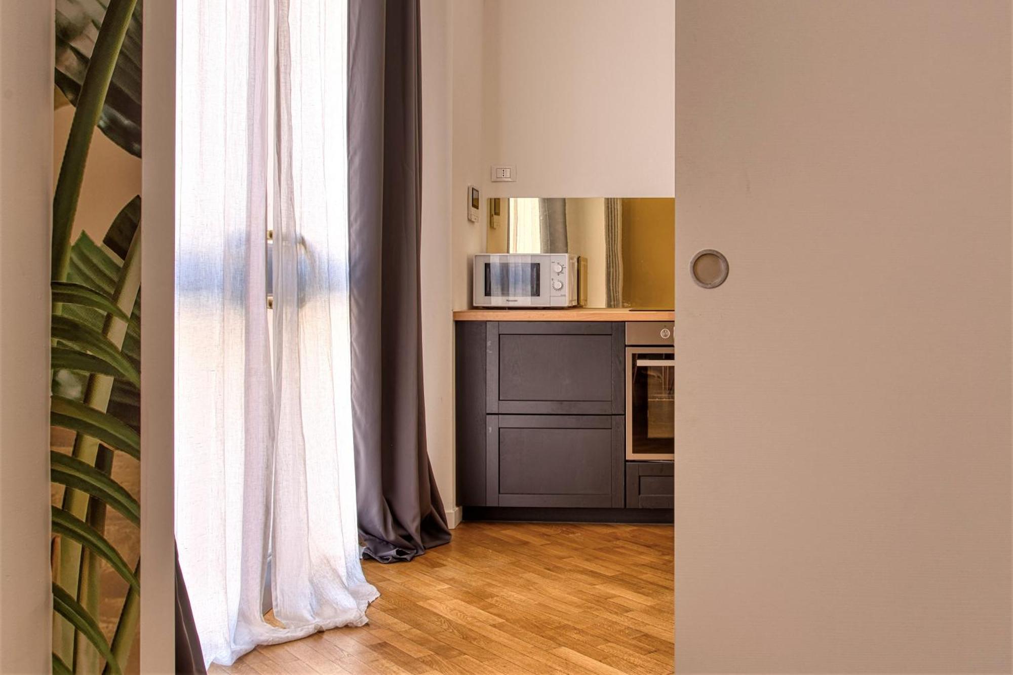 Charming Apartment In Tortona Navigli District Milán Exteriér fotografie