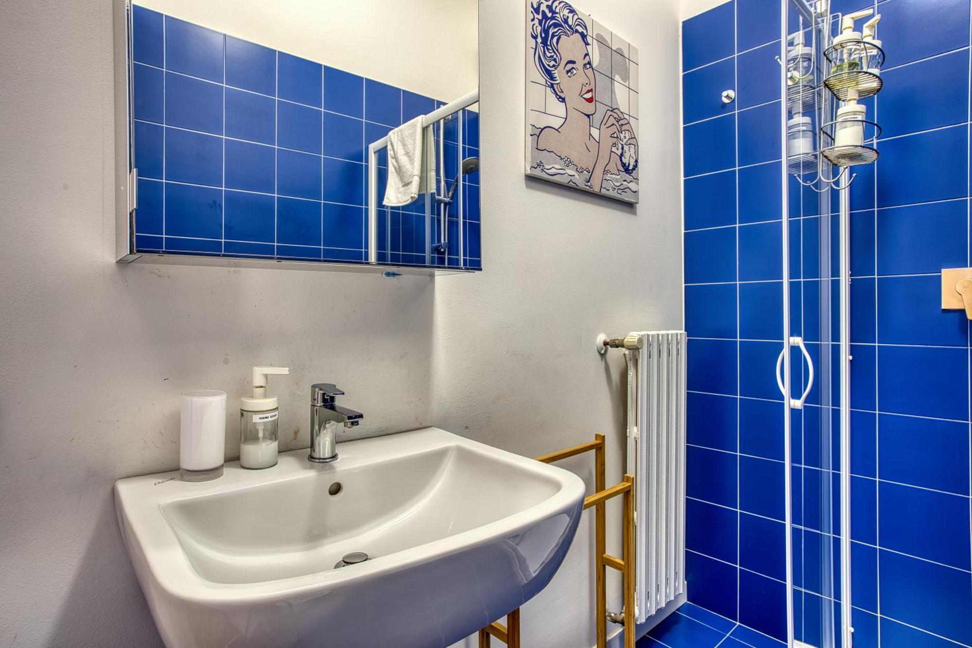 Charming Apartment In Tortona Navigli District Milán Exteriér fotografie