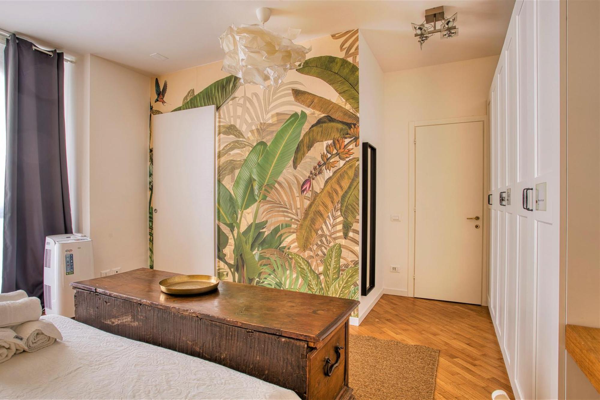 Charming Apartment In Tortona Navigli District Milán Exteriér fotografie