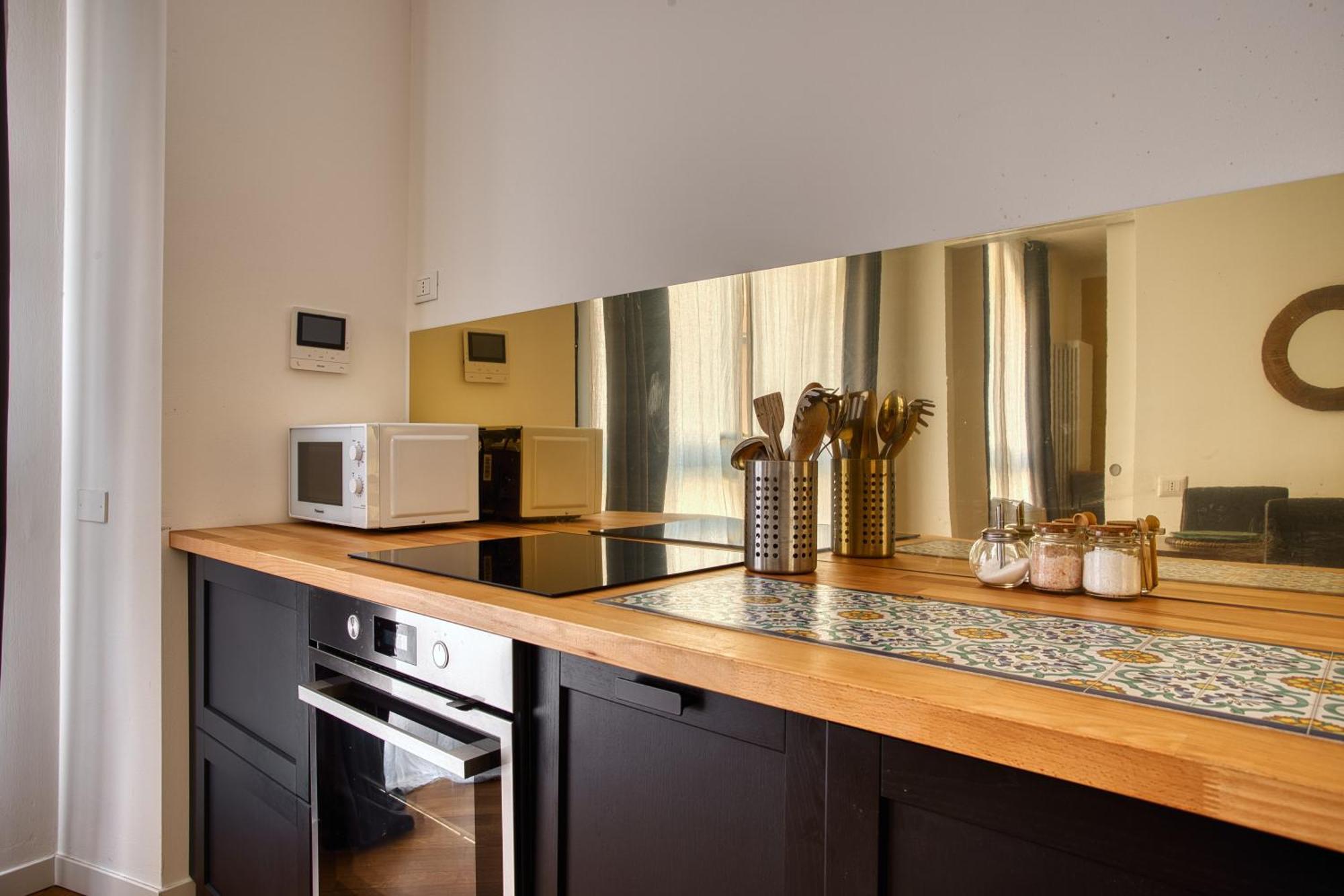 Charming Apartment In Tortona Navigli District Milán Exteriér fotografie