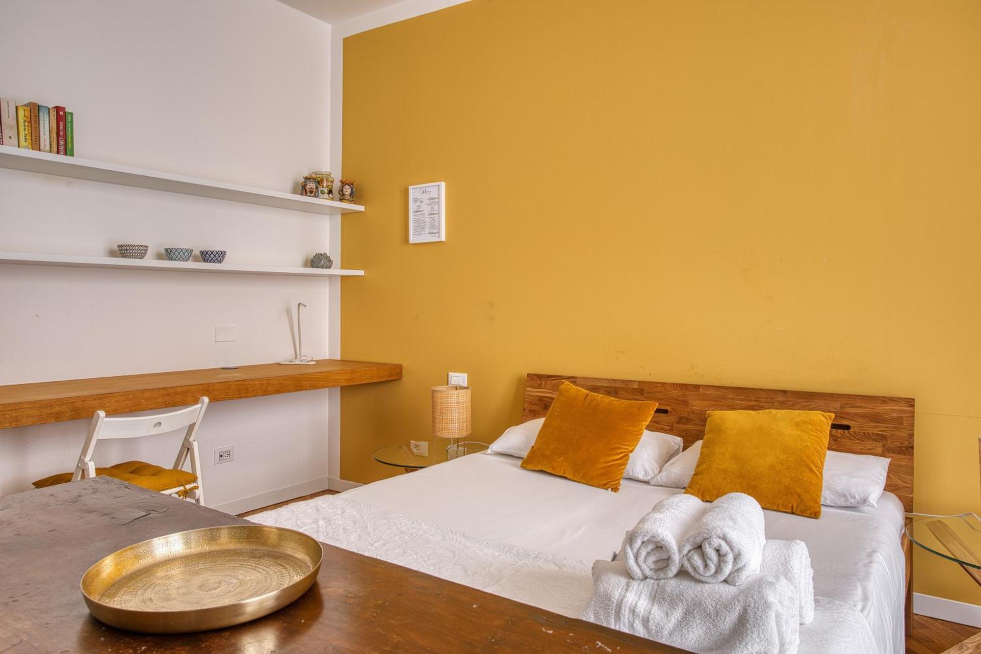 Charming Apartment In Tortona Navigli District Milán Exteriér fotografie