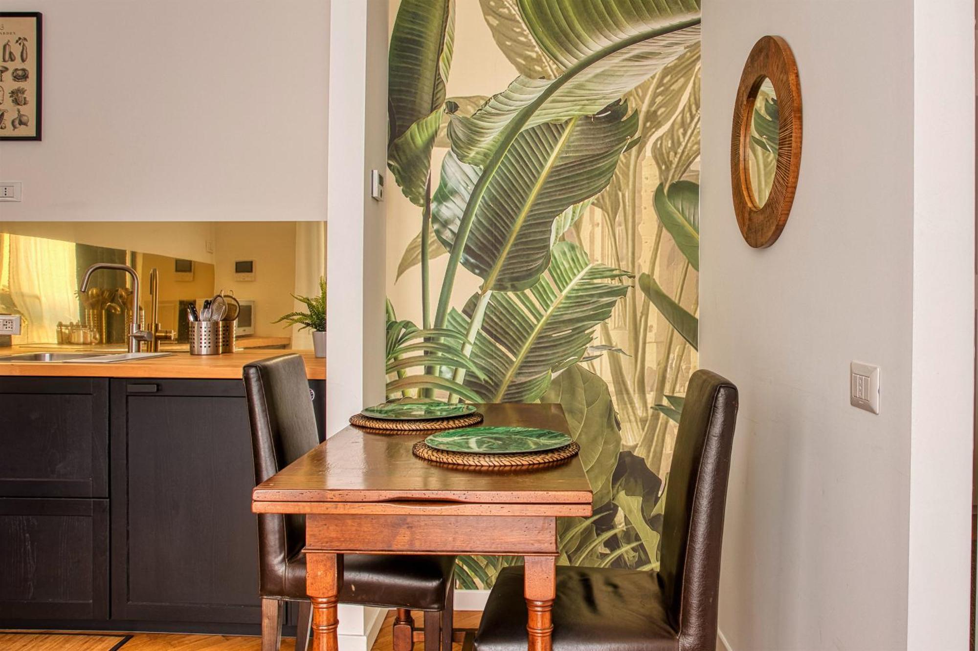 Charming Apartment In Tortona Navigli District Milán Exteriér fotografie
