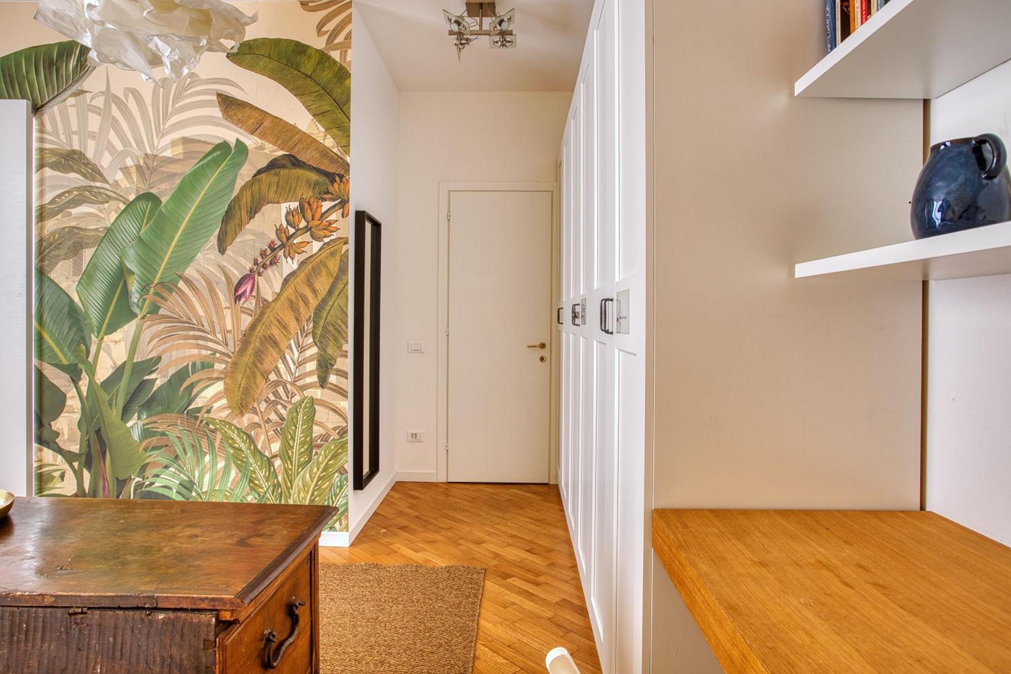 Charming Apartment In Tortona Navigli District Milán Exteriér fotografie