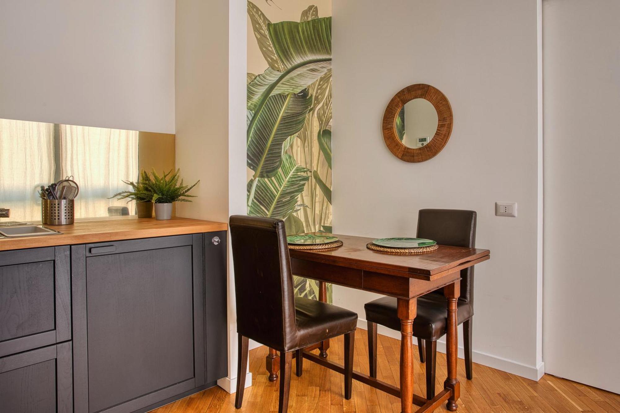 Charming Apartment In Tortona Navigli District Milán Exteriér fotografie