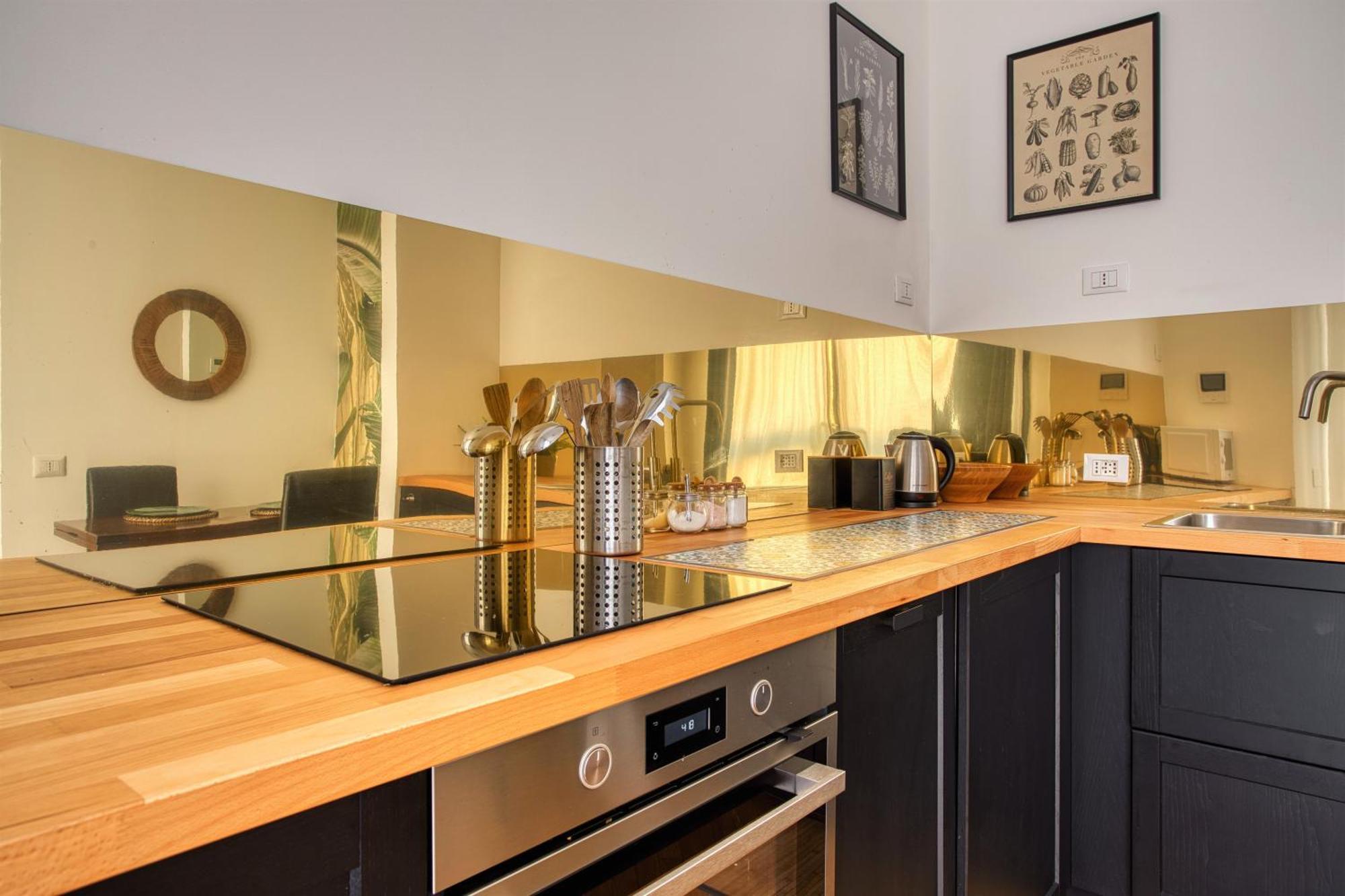 Charming Apartment In Tortona Navigli District Milán Exteriér fotografie