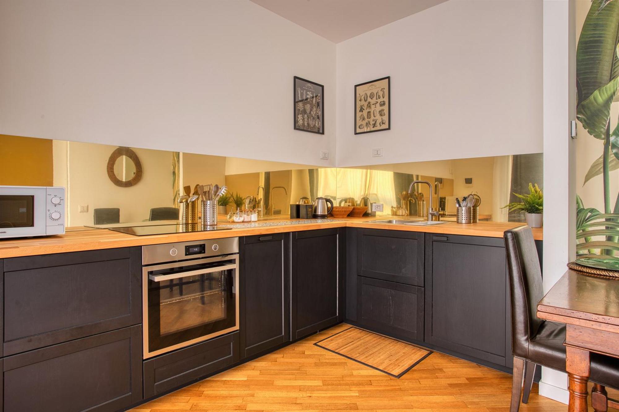 Charming Apartment In Tortona Navigli District Milán Exteriér fotografie