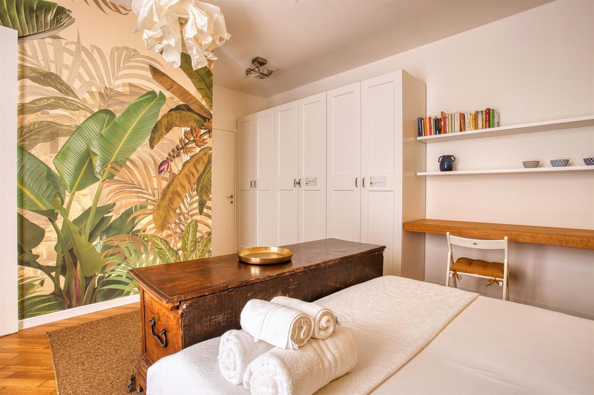 Charming Apartment In Tortona Navigli District Milán Exteriér fotografie